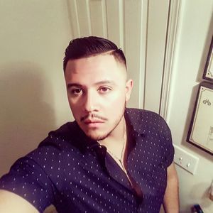 Meet your Posher, Miguel